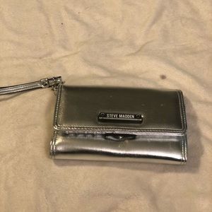 Steve Madden Wallet
